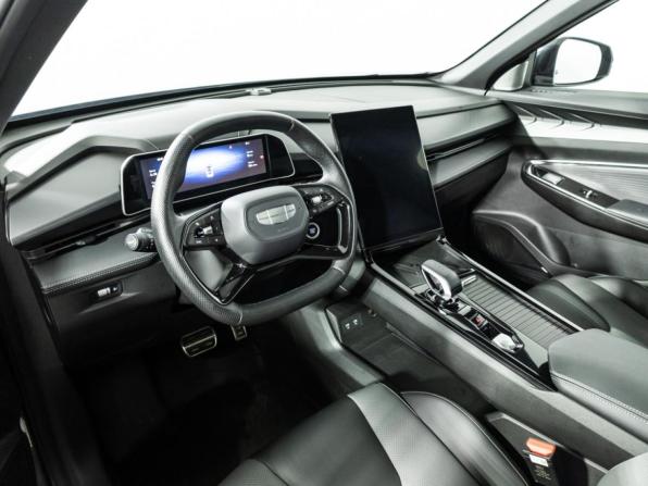 Geely Cityray с пробегом 2024 года, цена 2 499 700 рублей, 29841 км, внедорожник, Автокод Объявления