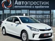 Kia Rio IV Волгоград  - изображение 24