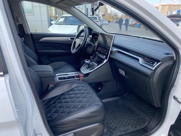 Haval M6 II с пробегом 2024 года, цена 1 900 000 рублей, 14654 км, внедорожник, Автокод Объявления