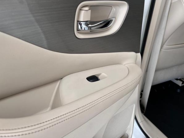 Nissan Murano III (Z52) с пробегом 2019 года, цена 2 930 000 рублей, 69150 км, внедорожник, Автокод Объявления
