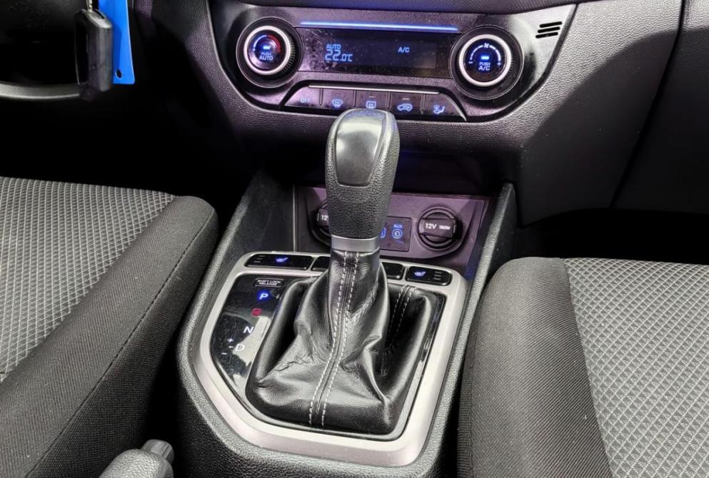 Hyundai Creta I Волгоград  - изображение 12