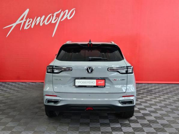 Changan CS55 Plus II с пробегом 2023 года, цена 2 000 000 рублей, 48280 км, внедорожник, Автокод Объявления