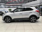Hyundai Creta I Рестайлинг Казань  - изображение 32
