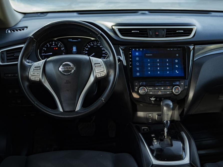 Nissan X-Trail III Ростов-на-Дону  - изображение 8