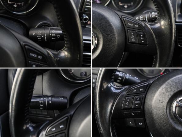 Mazda CX-5 I с пробегом 2014 года, цена 1 399 000 рублей, 207848 км, внедорожник, Автокод Объявления