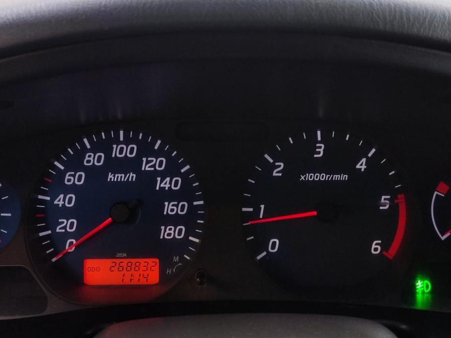 Nissan NP300 Барнаул  - изображение 14
