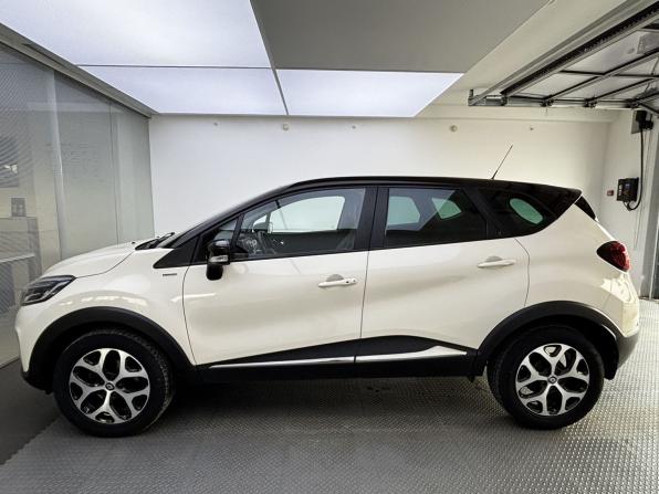 Renault Kaptur I с пробегом 2018 года, цена 1 769 000 рублей, 72500 км, внедорожник, Автокод Объявления
