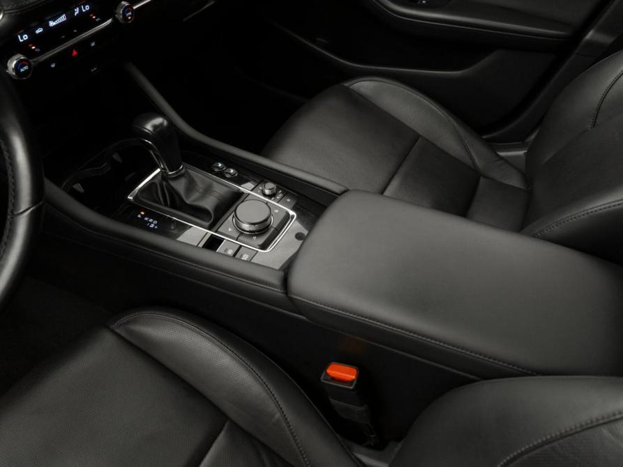 Mazda 3 IV (BP) Москва  - изображение 18
