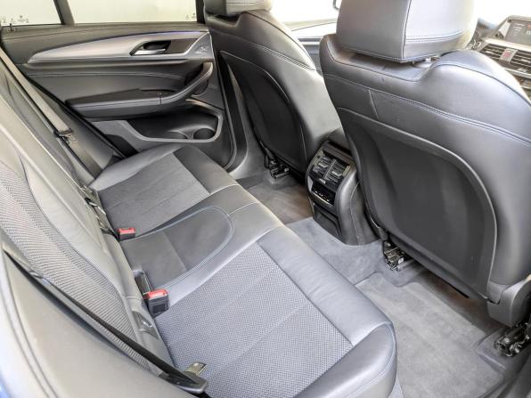 BMW X4 II (G02) с пробегом 2019 года, цена 4 045 000 рублей, 129606 км, внедорожник, Автокод Объявления