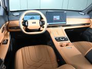 Geely Galaxy Starship 7 Ростов-на-Дону  - изображение 30