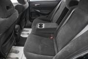 Honda Civic VIII Барнаул  - изображение 50
