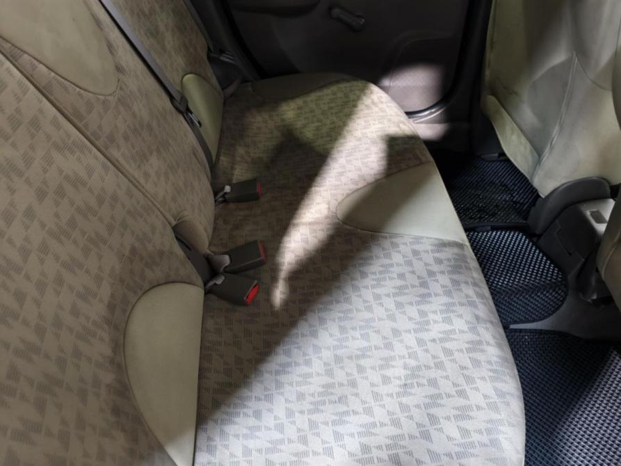 Nissan Note I Курск  - изображение 16