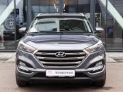 Hyundai Tucson III Химки  - изображение 16