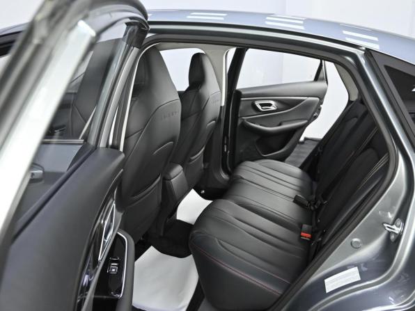 Новый BAIC U5 Plus 2025 года, цена 2 249 000 рублей, седан, Автокод Объявления