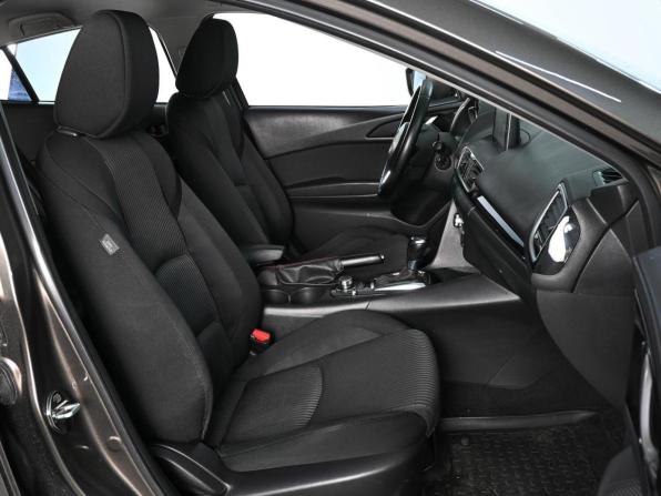 Mazda 3 III (BM) с пробегом 2014 года, цена 1 225 000 рублей, 218096 км, седан, Автокод Объявления