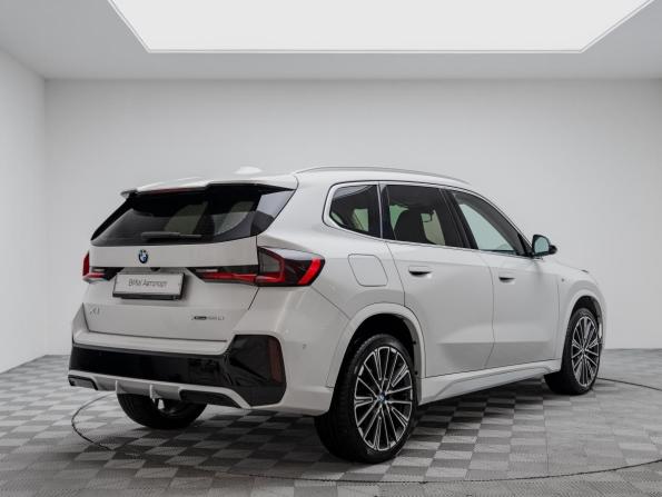 BMW X1 III (U11/U12) с пробегом 2024 года, цена 4 690 000 рублей, 12054 км, внедорожник, Автокод Объявления