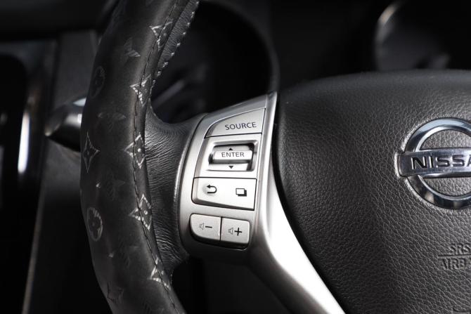 Nissan X-Trail III с пробегом 2015 года, цена 2 099 000 рублей, 129652 км, внедорожник, Автокод Объявления