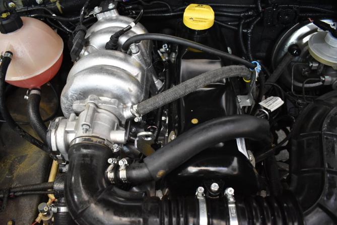Lada (ВАЗ) Niva с пробегом 2024 года, цена 1 315 000 рублей, 12125 км, внедорожник, Автокод Объявления