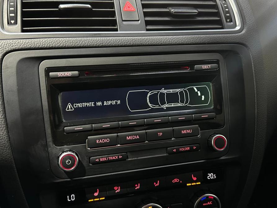 Volkswagen Jetta VI Санкт-Петербург  - изображение 16