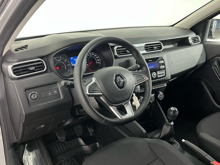 Renault Duster II Ижевск  - изображение 8