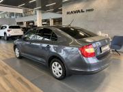 Skoda Rapid I Екатеринбург  - изображение 26