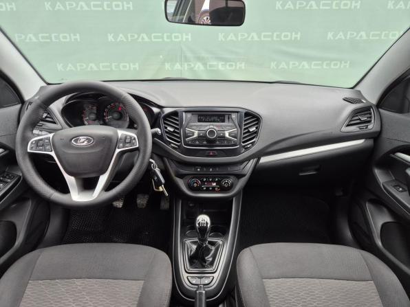 Lada (ВАЗ) Vesta I с пробегом 2018 года, цена 740 000 рублей, 180000 км, седан, Автокод Объявления
