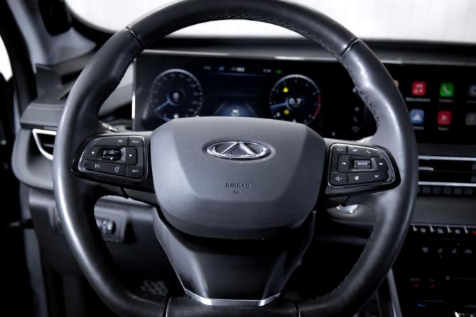 Chery Tiggo 7 Pro Max I с пробегом 2024 года, цена 2 249 000 рублей, 31674 км, внедорожник, Автокод Объявления