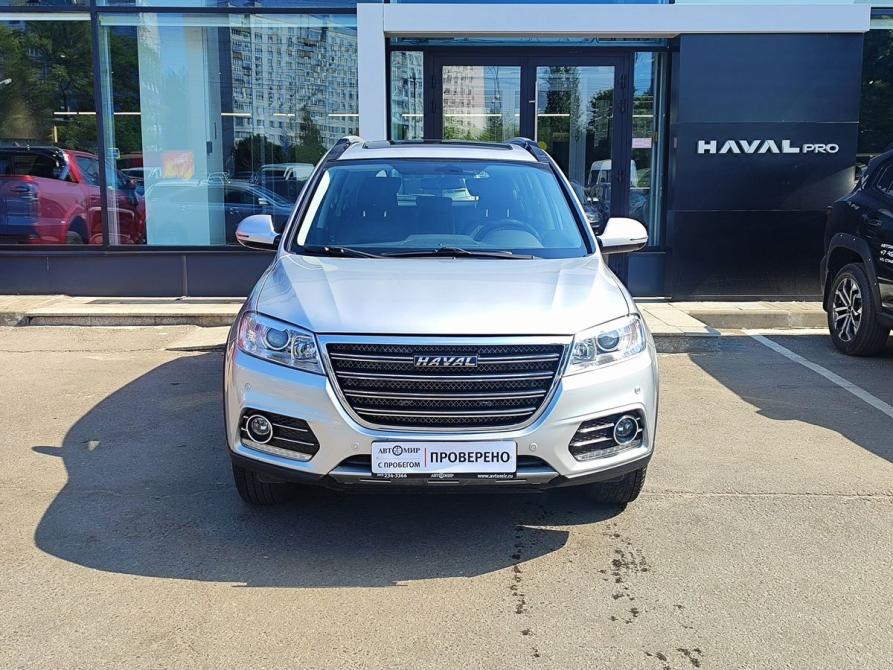 Haval H6 I Москва  - изображение 2