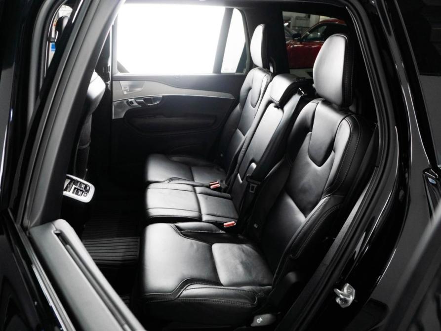Volvo XC90 II Рестайлинг 1 Тюмень  - изображение 13