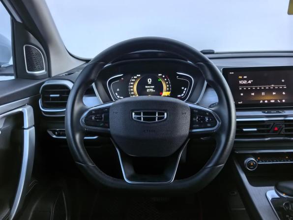 Geely Coolray I с пробегом 2023 года, цена 1 670 000 рублей, 62000 км, внедорожник, Автокод Объявления