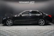 Mercedes-Benz C-Класс IV (W205) Рестайлинг Крым  - изображение 29
