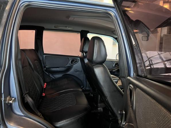 Chevrolet Niva I Рестайлинг с пробегом 2011 года, цена 500 000 рублей, 138792 км, внедорожник, Автокод Объявления