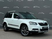 Skoda Yeti I Рестайлинг Санкт-Петербург  - изображение 27