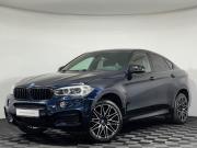 BMW X6 II (F16) Москва  - изображение 23