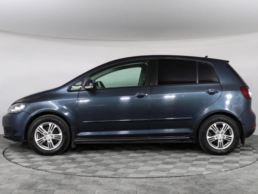 Volkswagen Golf Plus II Химки  - изображение 8