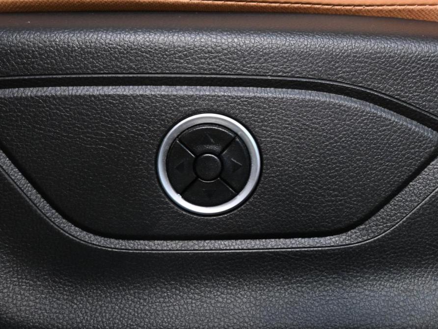 JETOUR X70+ I Рестайлинг Ростов-на-Дону  - изображение 20