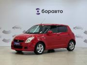 Suzuki Swift III Ставрополь  - изображение 17