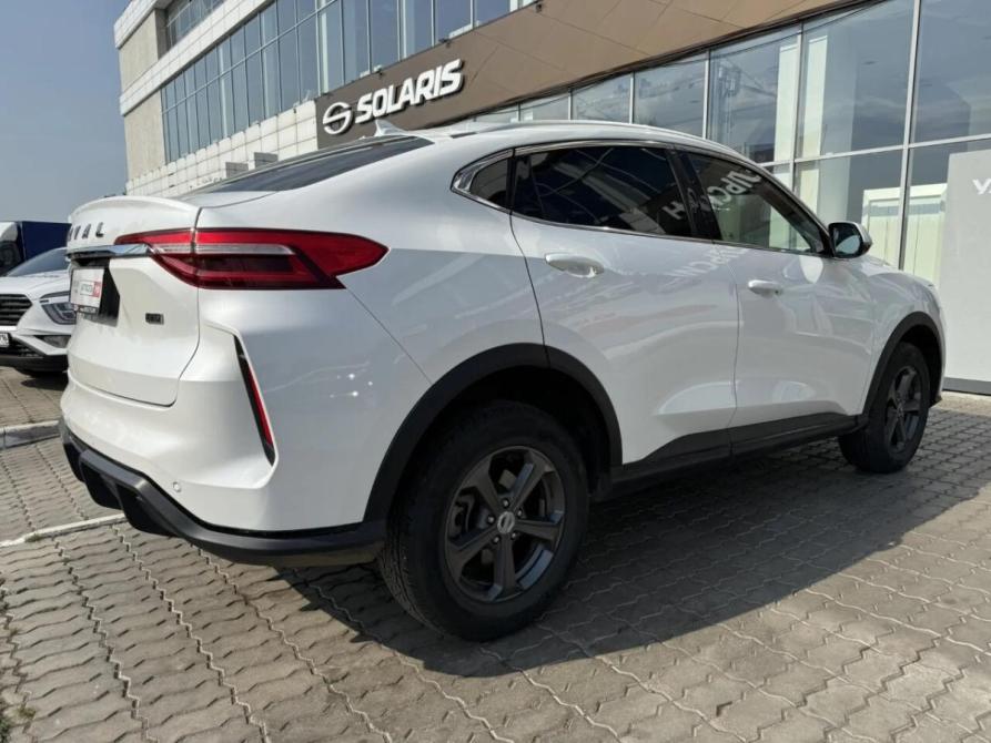 Haval F7x I Рестайлинг Набережные Челны  - изображение 15