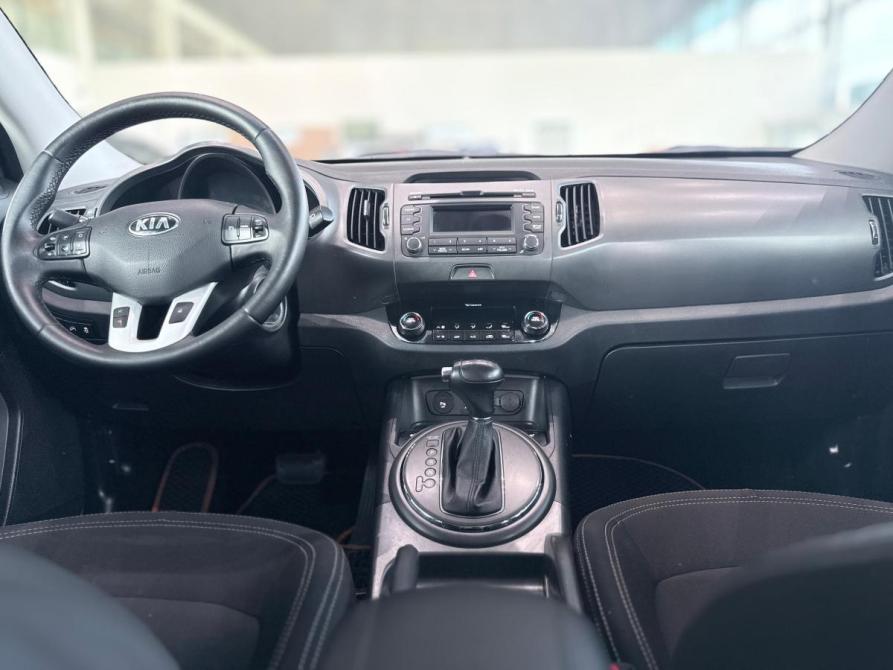 Kia Sportage III Екатеринбург  - изображение 18