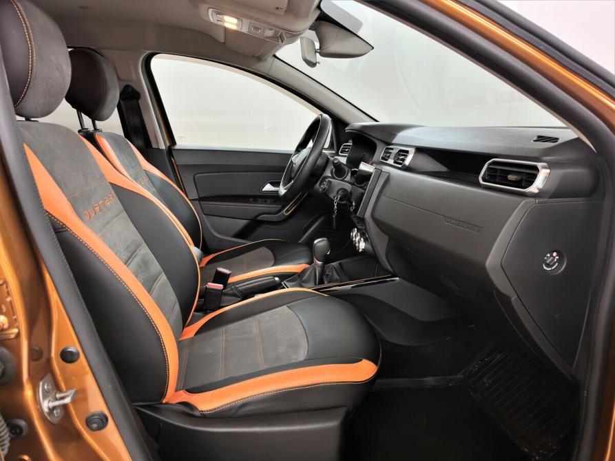 Renault Duster II Москва  - изображение 12