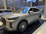 Chery Tiggo 9 I Москва  - изображение 14