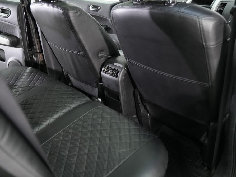 Nissan X-Trail II Рестайлинг Новосибирск  - изображение 12