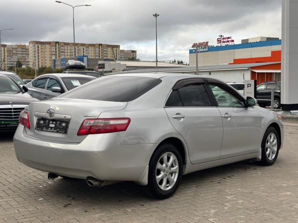 Toyota Camry VI (XV40) Рестайлинг с пробегом 2011 года, цена 1 150 000 рублей, 278449 км, седан, Автокод Объявления