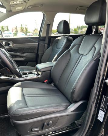 Kia Sorento IV с пробегом 2021 года, цена 3 999 000 рублей, 47200 км, внедорожник, Автокод Объявления