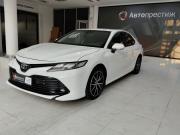 Toyota Camry VIII (XV70) Минеральные Воды  - изображение 23