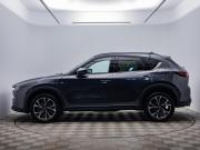 Mazda CX-5 II Рестайлинг Москва  - изображение 26