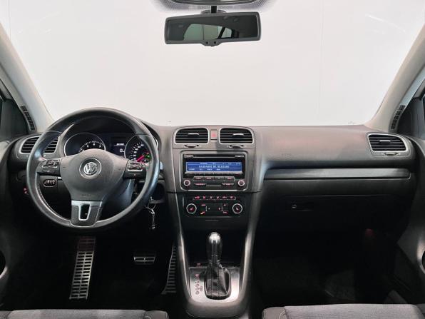 Volkswagen Golf VI с пробегом 2012 года, цена 899 000 рублей, 237015 км, хэтчбек, Автокод Объявления