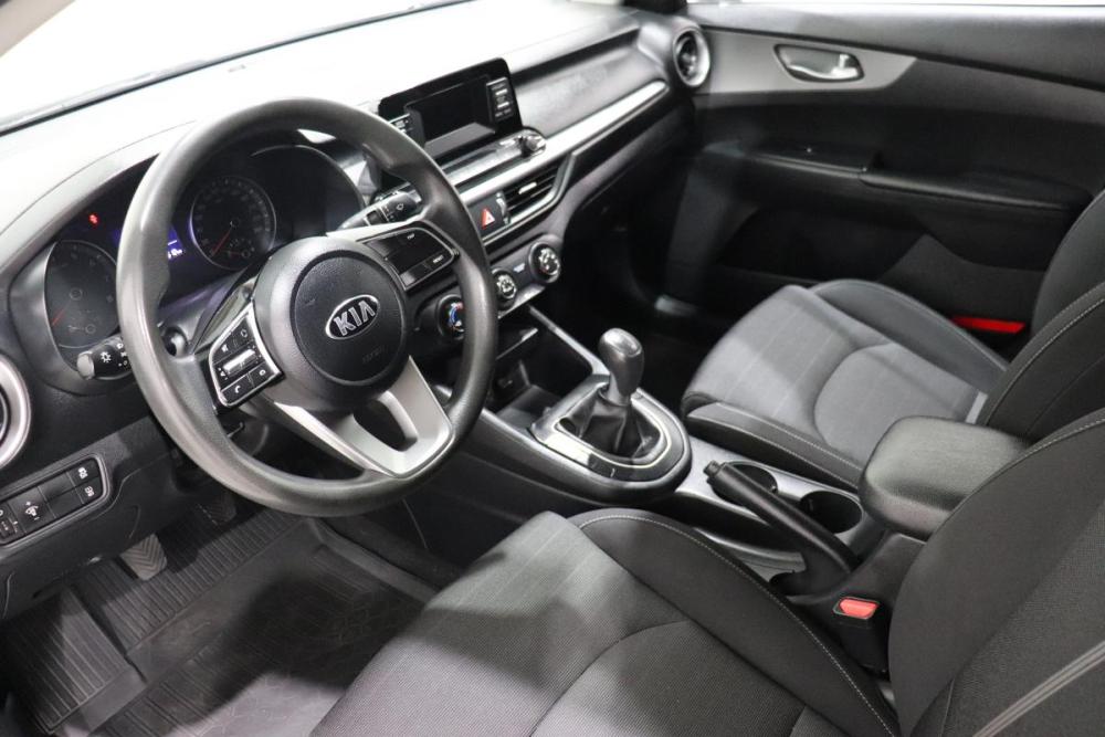 Kia Cerato IV Иркутск  - изображение 18