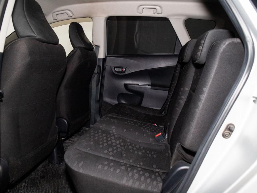 Toyota Ractis II Иркутск  - изображение 7