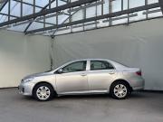 Toyota Corolla X (E140 E150) Рестайлинг Липецк  - изображение 27